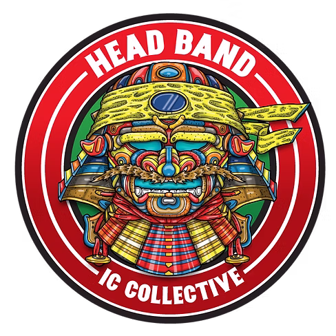 Headband IC Collective Headband IC Collective