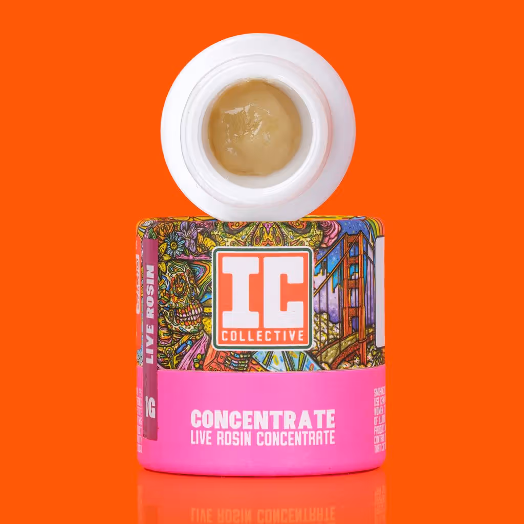 One Way IC Collective