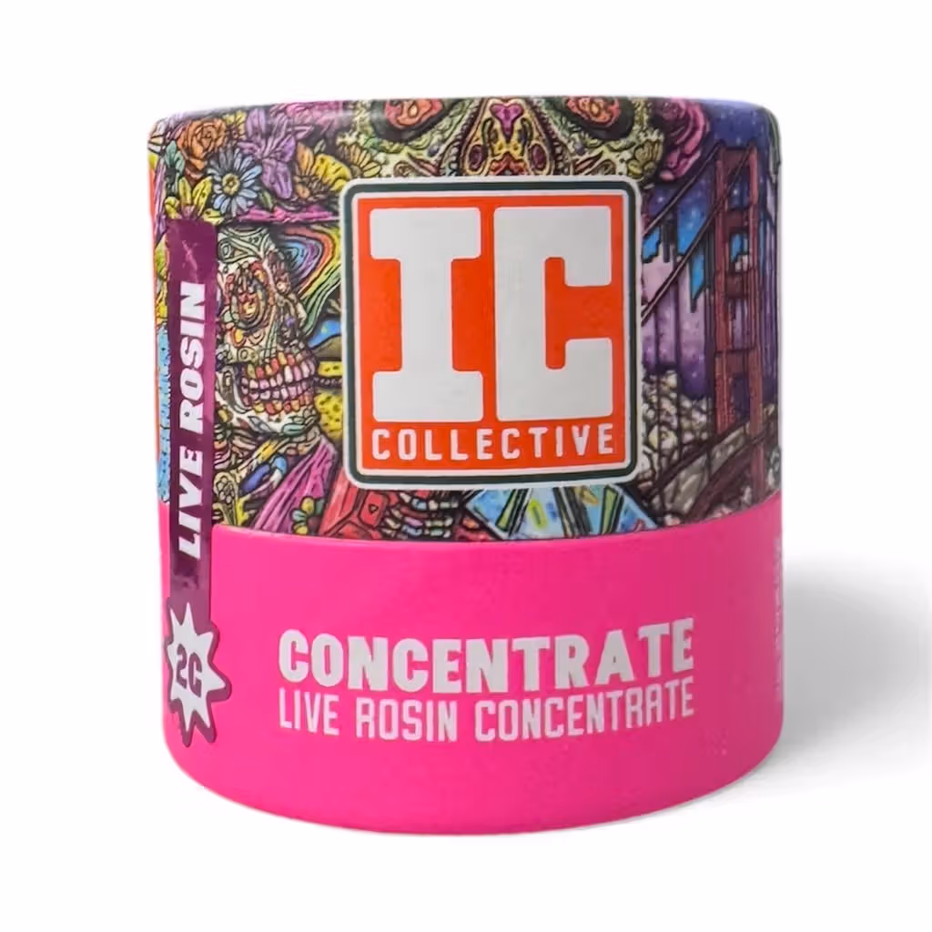 One Way IC Collective
