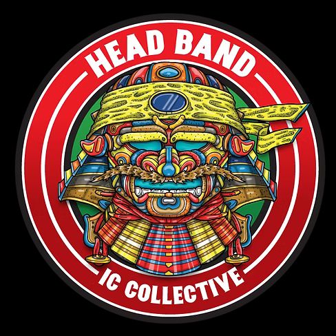 Headband IC Collective