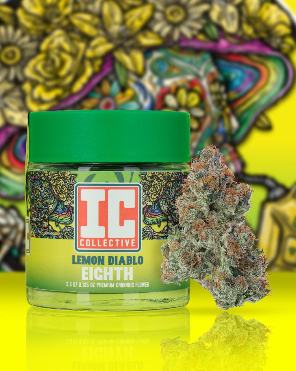 Lemon Diablo