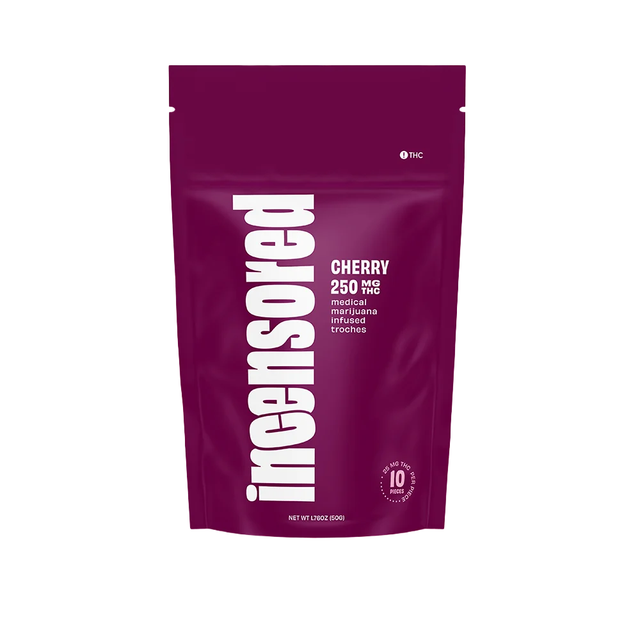 Cherry  InCensored
