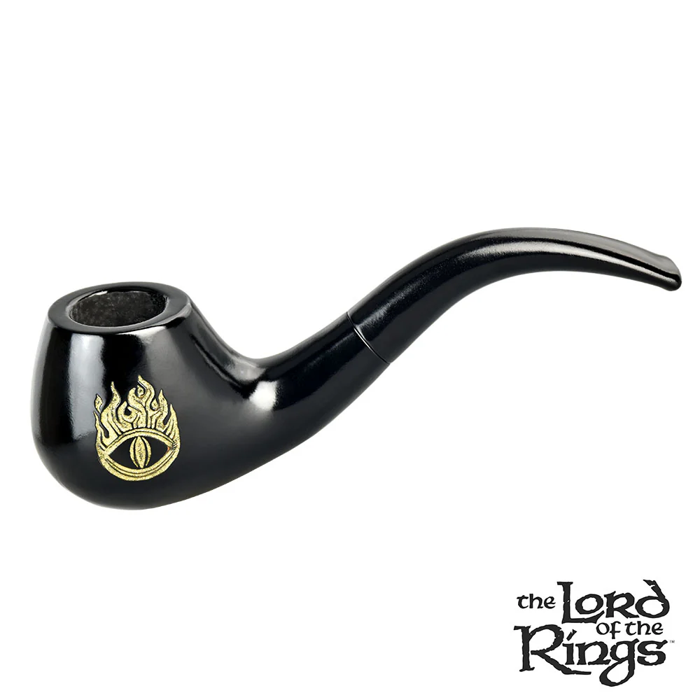 Pulsar Shire Sauron Pipe High Mountain Imports