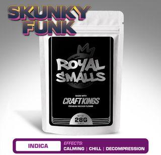 Skunky Funk Craft Kings
