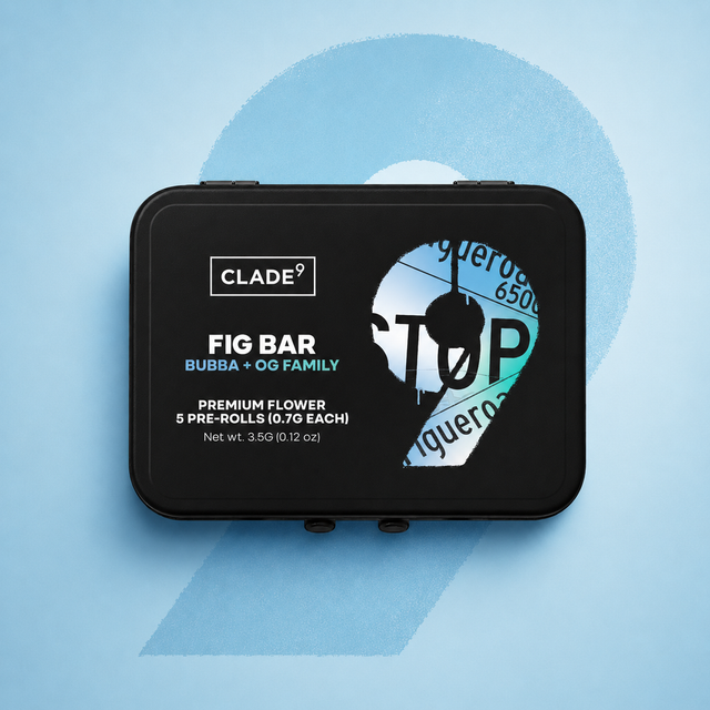 Fig Bar CLADE9
