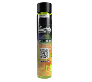 Zpectrum Alien Labs