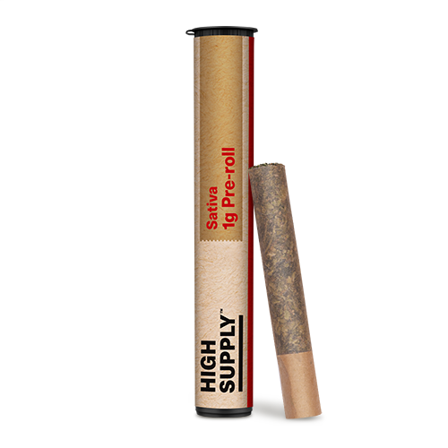 Cherry Rainbow High Supply 