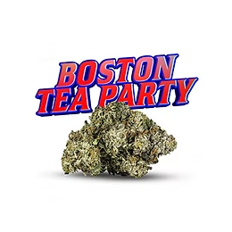 Boston Tea Party Fade Co. Boston Tea Party Fade Co.