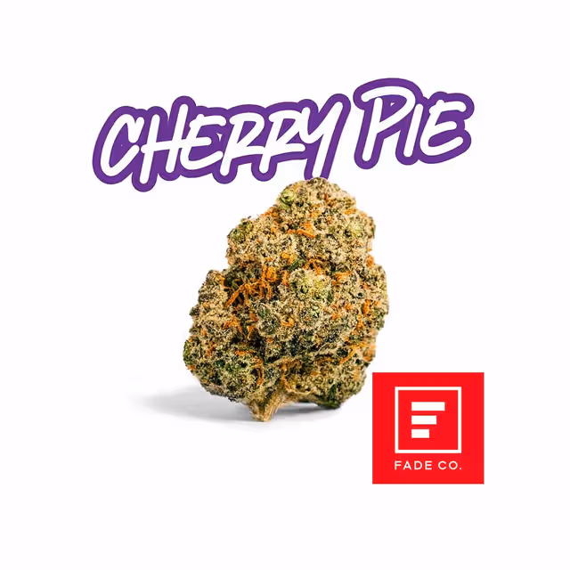 Cherry Pie Fade Co.