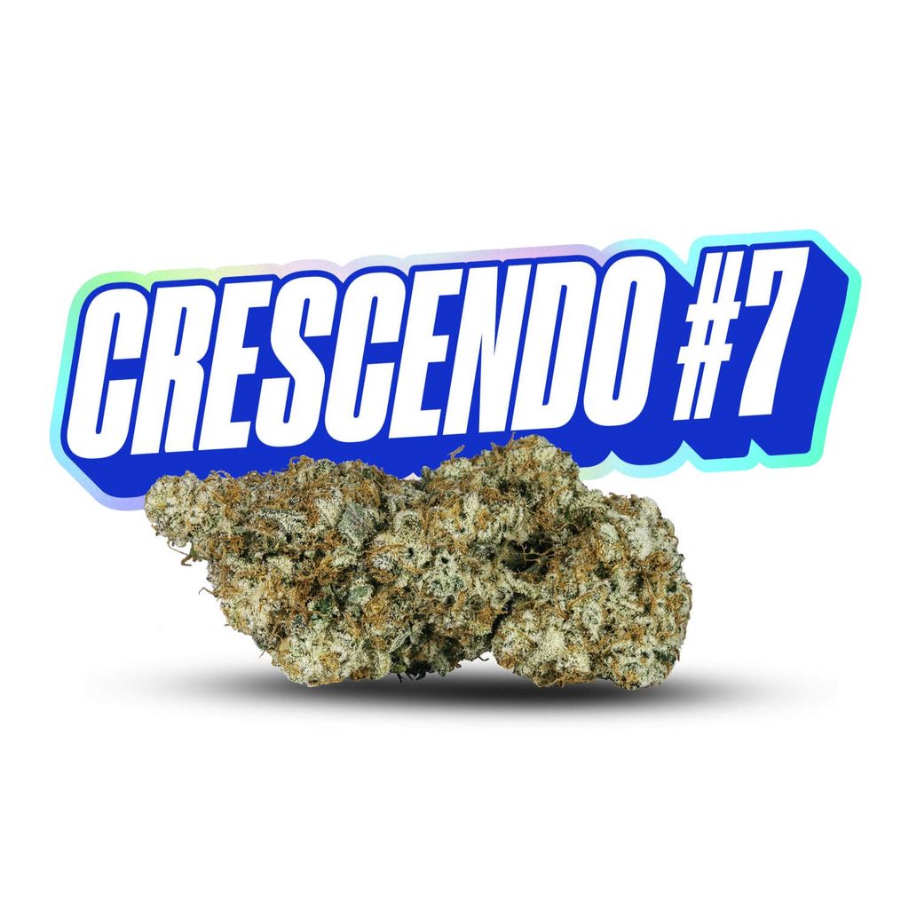 Crescendo