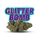 Holy Grail Glitter Bomb Fade Co. Holy Grail Glitter Bomb Fade Co.