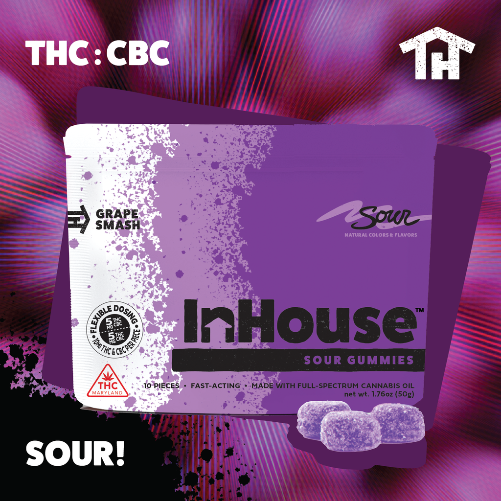 Sour Grape