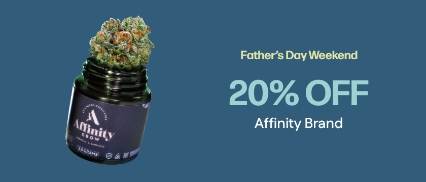 20% OFF Affinity
