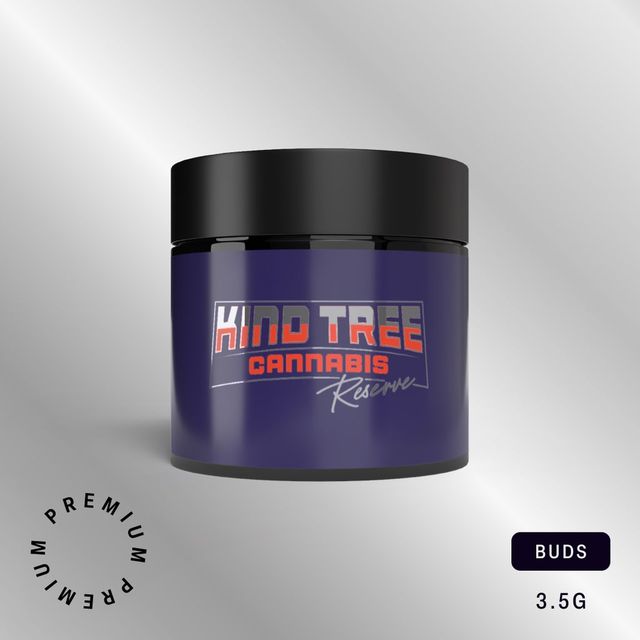 Chem Krush Kind Tree Chem Krush Kind Tree