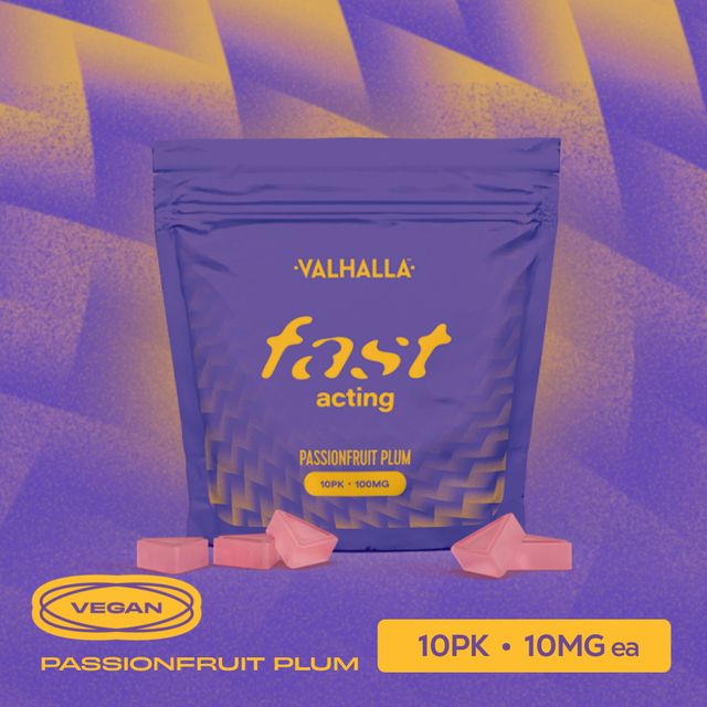Passionfruit Plum Valhalla Passionfruit Plum Valhalla