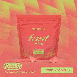 Strawberry Kiwi Valhalla