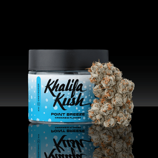 Point Breeze Khalifa Kush