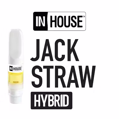 Jack Straw