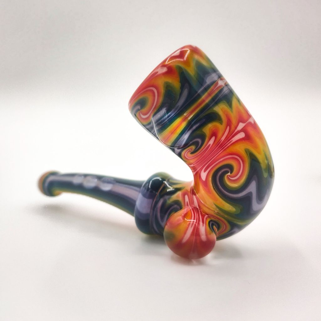 Linework Sherlock Bowl