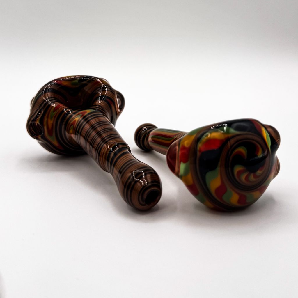 Assorted Bowls