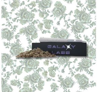 Garlic Cocktail 7 Galaxy Labs