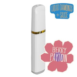 Berry Payton District Cannabis