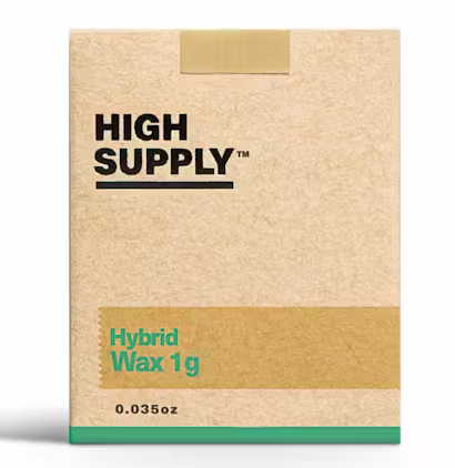 Bitter Orange High Supply