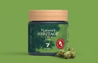 Strawberry Jelly Nature's Heritage Strawberry Jelly Nature's Heritage