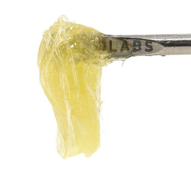 Kimbo Kush Persy 1st Press 710 Labs Kimbo Kush Persy 1st Press 710 Labs