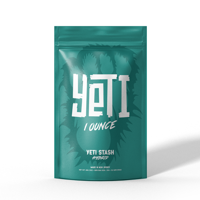Cherry Paloma Yeti Cherry Paloma Yeti