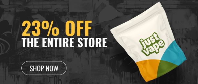 Cannabis Promo, Cannabis Sales, Cannabis Discounts, Cannabis on Sale, 23% Off the Entire Store