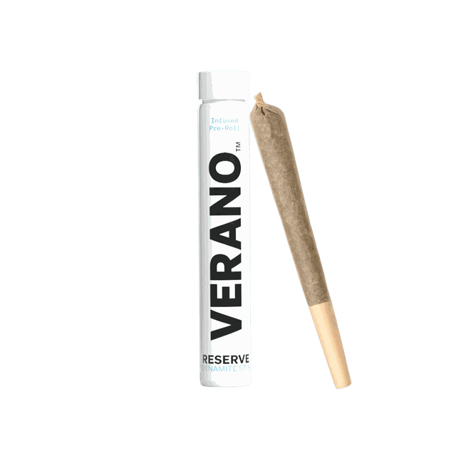 Nutcrackerz Reserve Dynamite Stix Verano