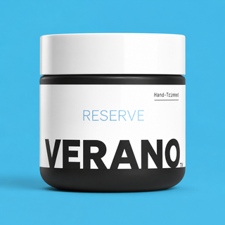 Fresh Powder #9 Verano - Reserve