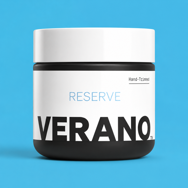Fresh Powder #9 Verano - Reserve