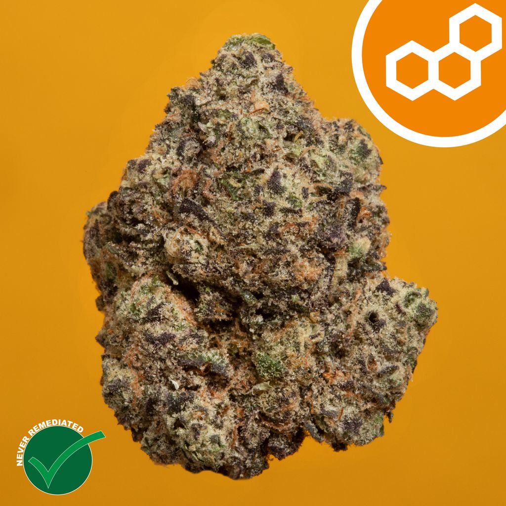 Theraplant Super Buff 3.5g Flower