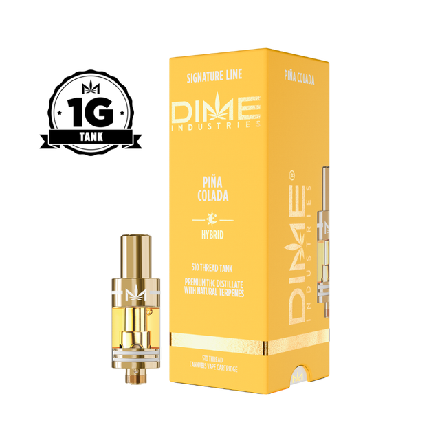 Piña Colada DIME
