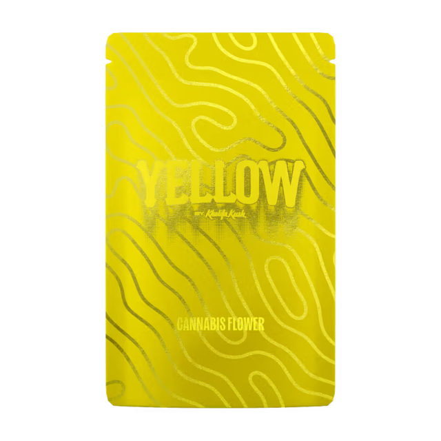 Point Breeze Yellow