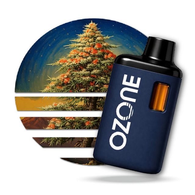 Dosi Kush Ozone