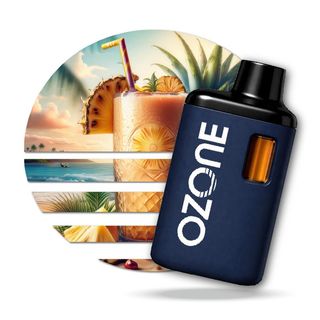 Bahama Mama Ozone