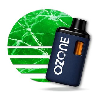 Green Crack Ozone