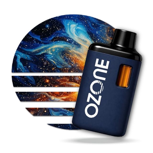 Galactic Gas Ozone