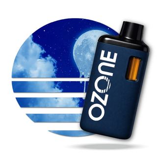 Blue Dream Ozone Blue Dream Ozone