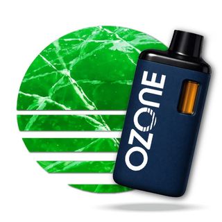 Green Crack Ozone Green Crack Ozone