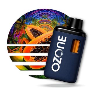 Papayahuasca Ozone