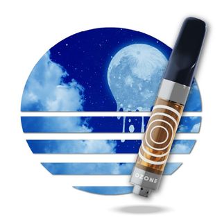 Blue Dream Ozone