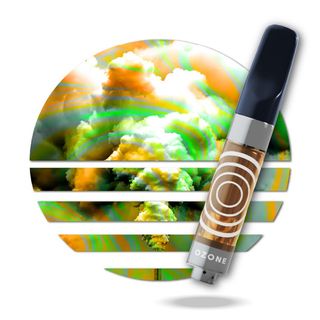 Super Sour Diesel Ozone