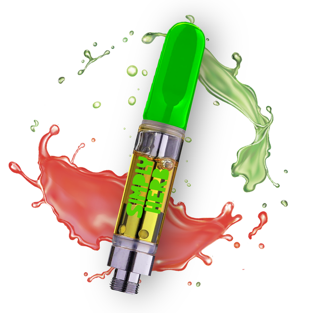 Watermelon Sugar Simply Herb