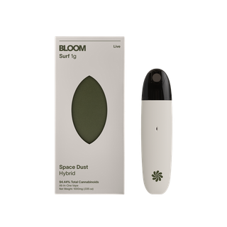 Space Dust product