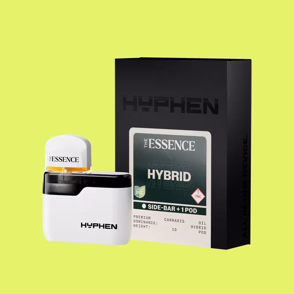 (the) Essence HYPHEN Gelato 1g All-In-One