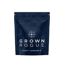 Jungle Juice #4 Grown Rogue